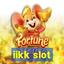 iikk slot